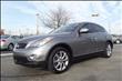 2008 Infiniti EX35