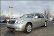 2003 Lexus LS 430