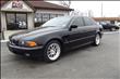 2000 BMW 5 series