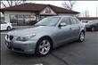 2007 BMW 5 series