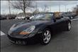 2002 Porsche Boxster