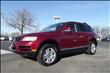 2005 Volkswagen Touareg