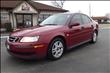 2005 Saab 9-3