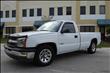 2004 Chevrolet Silverado 1500