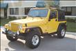 2006 Jeep Wrangler