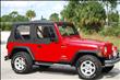 2003 Jeep Wrangler