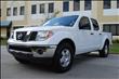 2006 Nissan Frontier