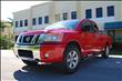 2010 Nissan Titan
