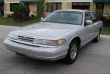 1997 Ford Crown Victoria