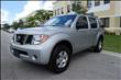 2006 Nissan Pathfinder