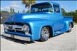 1956 Ford F100