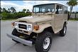 1982 Toyota FJ40