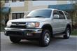2002 Toyota 4Runner