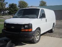 2004 Chevrolet Express for sale