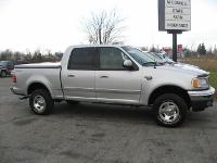 2001 Ford F150 for sale