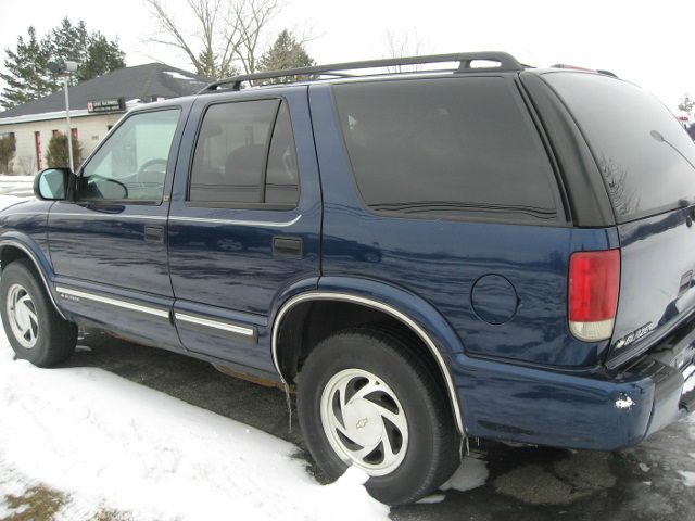 2000 Chevrolet Blazer for sale