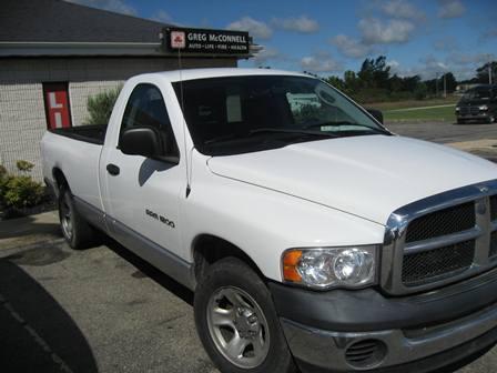 2004 Dodge Ram 1500 for sale