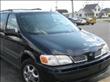 2001 Oldsmobile Silhouette
