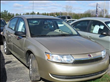 2003 Saturn Ion
