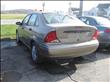 2003 Ford Focus