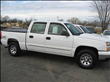 2006 Chevrolet Silverado 1500