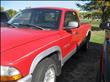 2002 Dodge Dakota