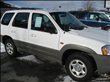 2001 Mazda Tribute