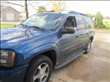 2005 Chevrolet TrailBlazer EXT