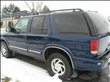 2000 Chevrolet Blazer