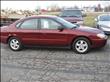 2005 Ford Taurus