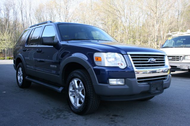 2006 Ford Explorer for sale
