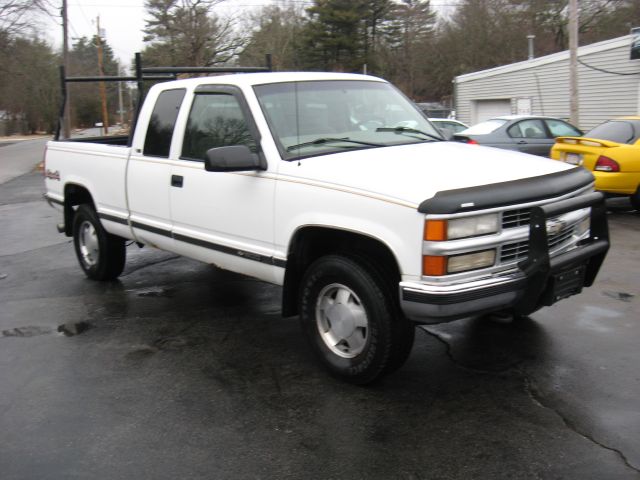 1998 Chevrolet K1500 for sale