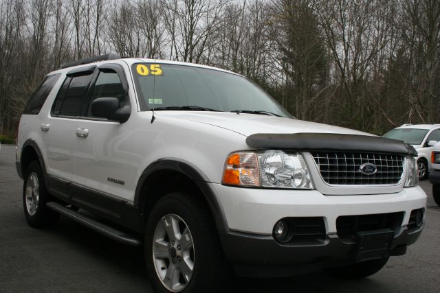 2005 Ford Explorer for sale