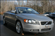 2007 Volvo C70