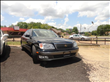 1998 Lexus LS 400