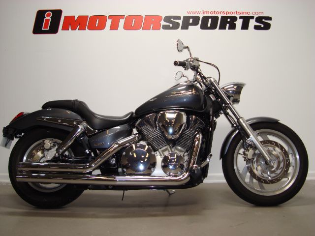 2006 HONDA VTX1300