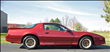 1987 Pontiac Firebird