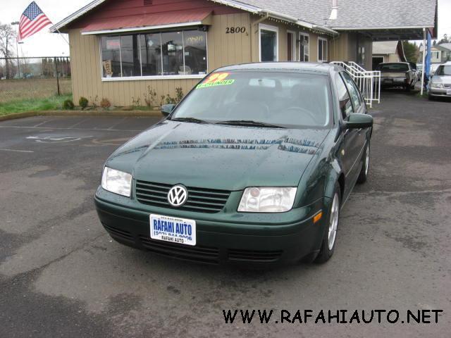 1999 Volkswagen Jetta for sale