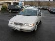 1997 Nissan Sentra