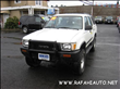 1990 Toyota 4Runner