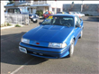 1992 Chevrolet Cavalier