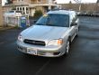 2002 Subaru Legacy