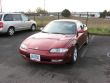 1993 Mazda MX-6