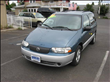 2002 Mercury Villager