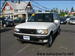 2001 Land Rover Range Rover