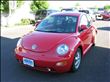 1998 Volkswagen New Beetle