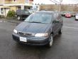 1997 Honda Odyssey
