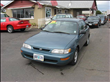 1996 Toyota Corolla