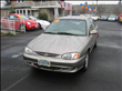 2001 Kia Sephia