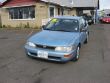 1993 Toyota Corolla